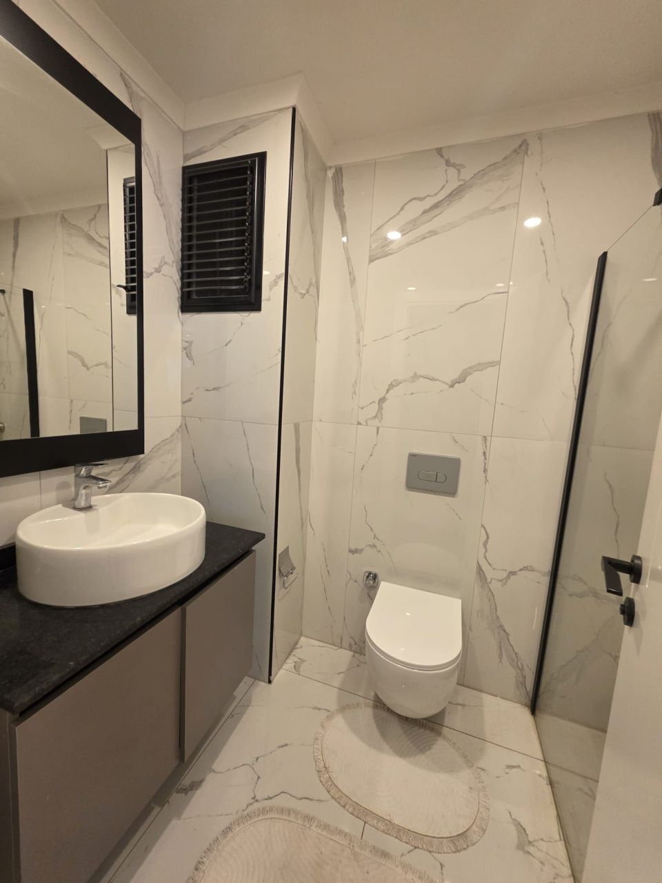 Квартира в Алании, Турция, 50 м² - фото 6