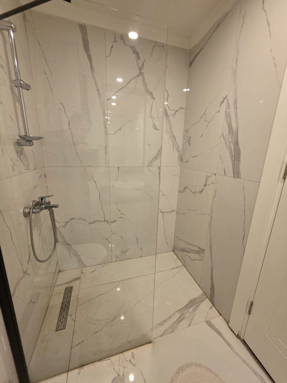 Квартира в Алании, Турция, 50 м² - фото 16