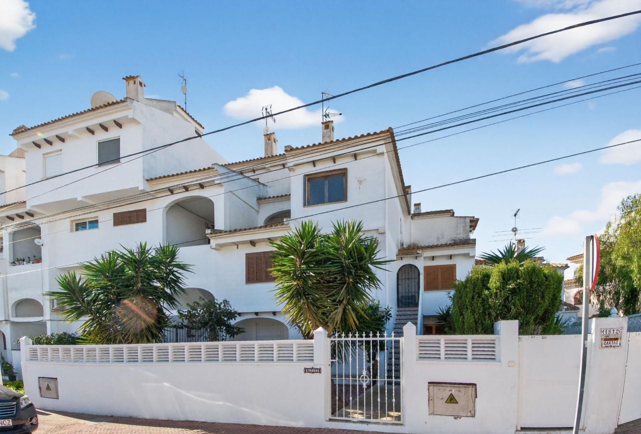 Квартира в Торревьехе, Испания, 41 м² - фото 1