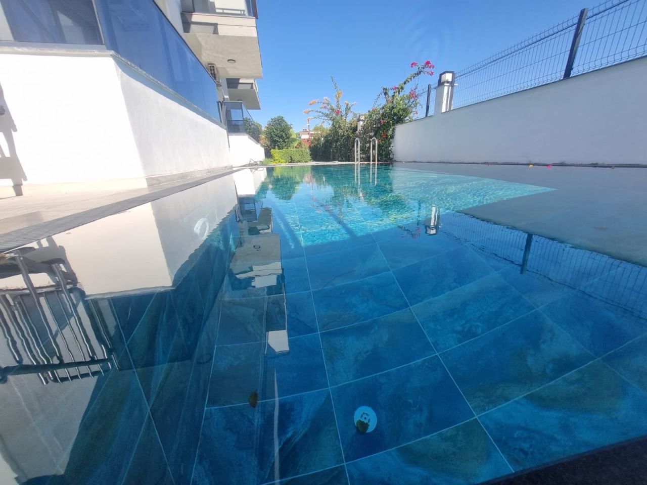 Квартира в Манавгате, Турция, 55 м² - фото 1