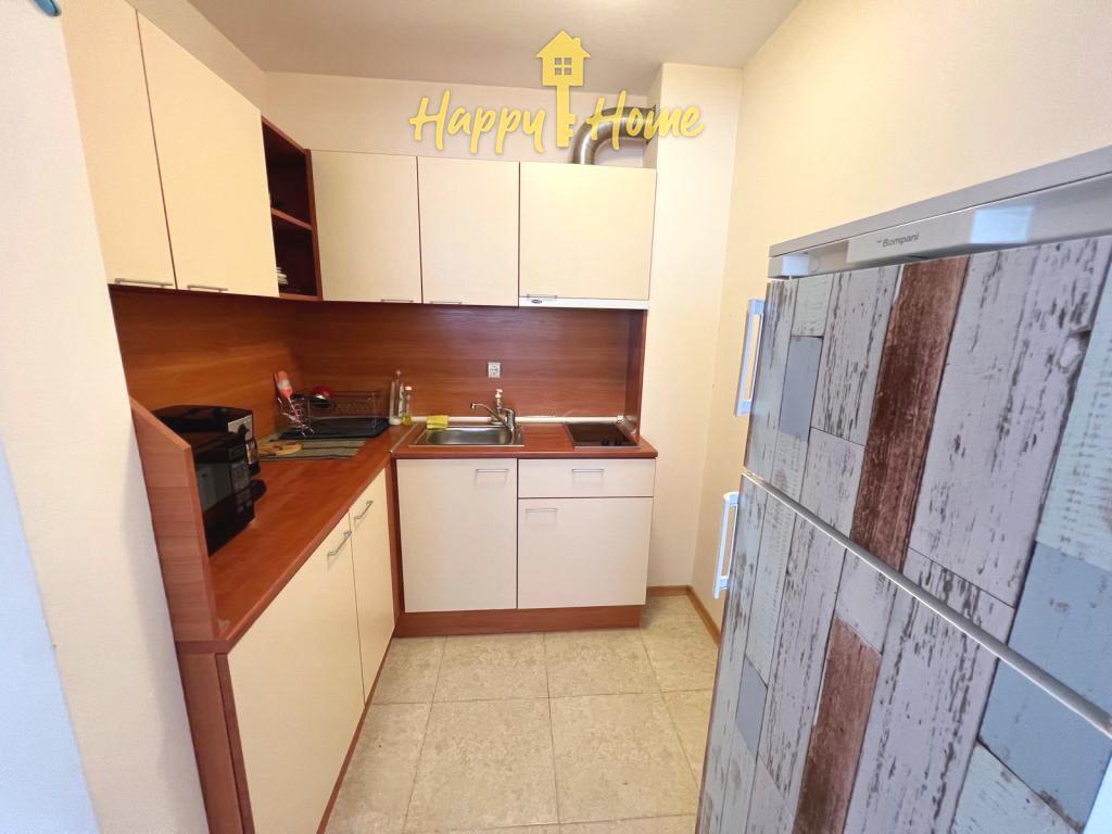 Квартира в Святом Власе, Болгария, 68 м² - фото 8