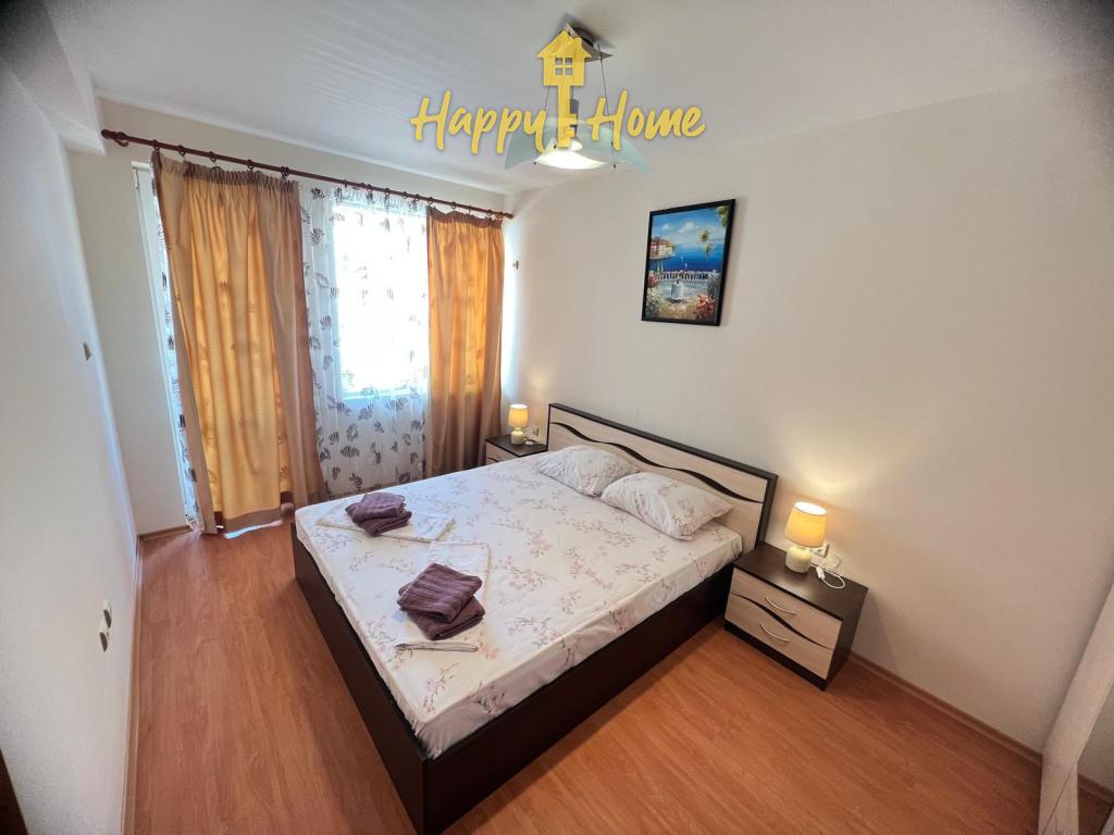 Квартира в Святом Власе, Болгария, 68 м² - фото 10