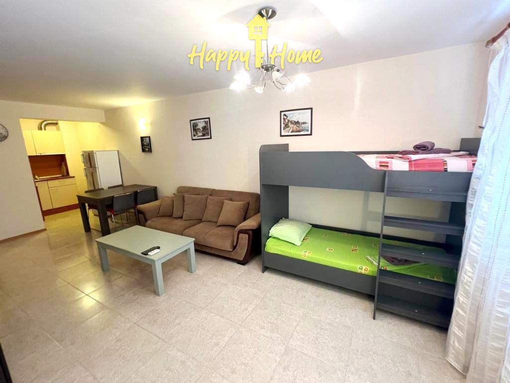 Квартира в Святом Власе, Болгария, 68 м² - фото 5