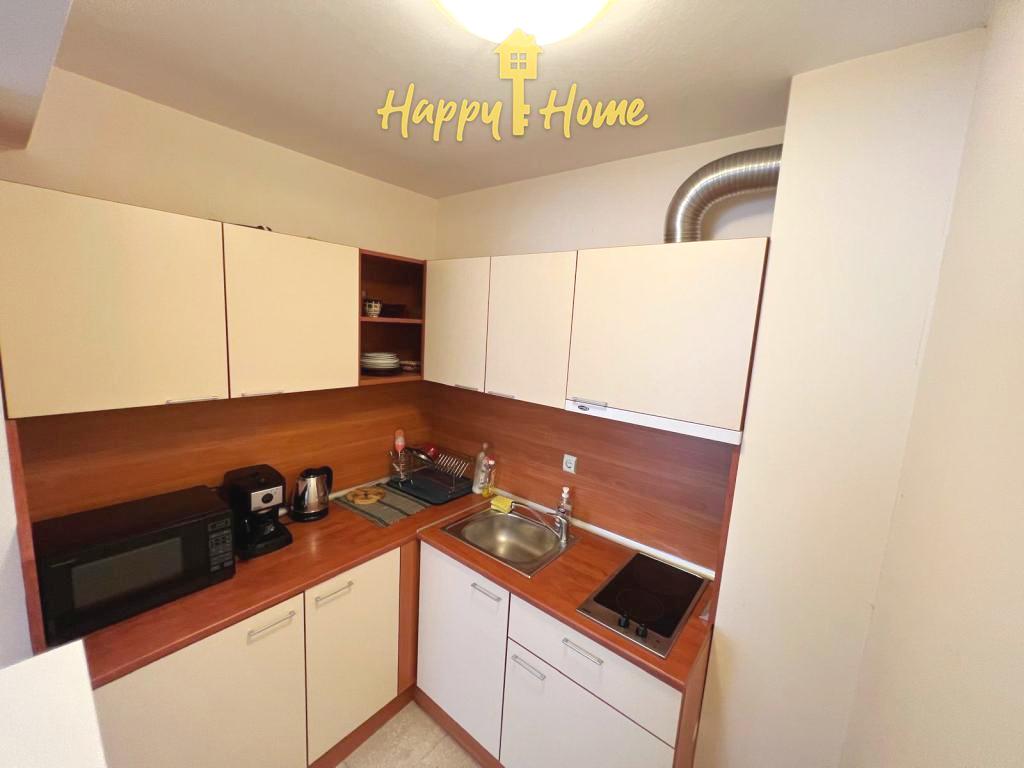 Квартира в Святом Власе, Болгария, 68 м² - фото 7