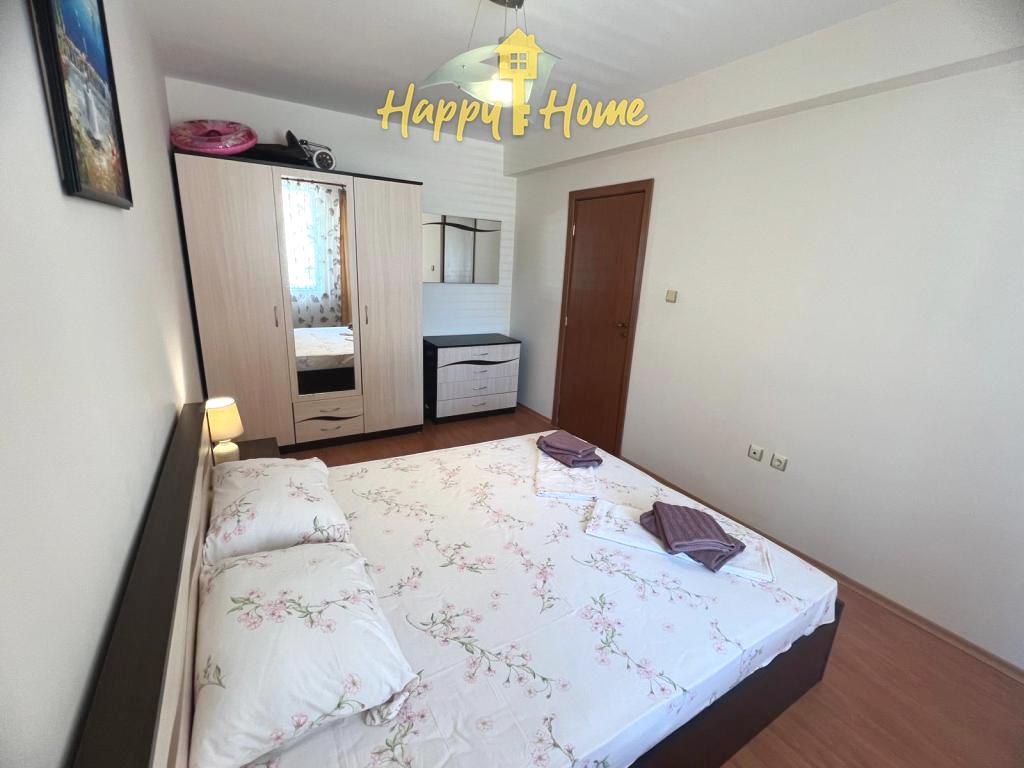 Квартира в Святом Власе, Болгария, 68 м² - фото 12