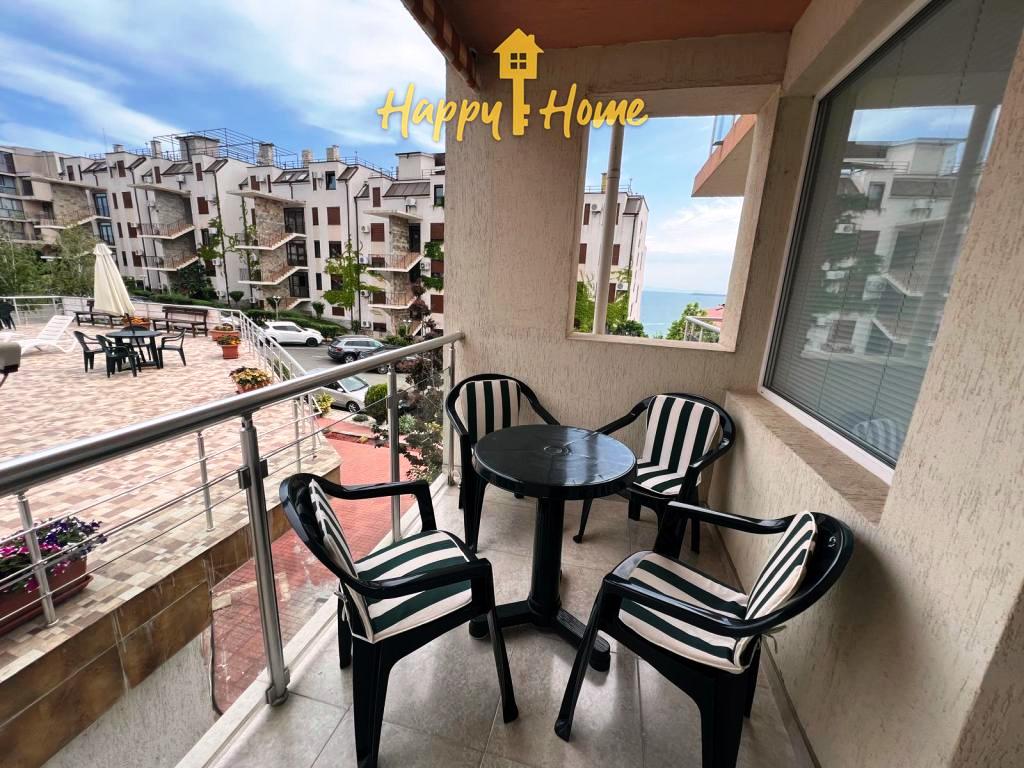 Квартира в Святом Власе, Болгария, 68 м² - фото 14