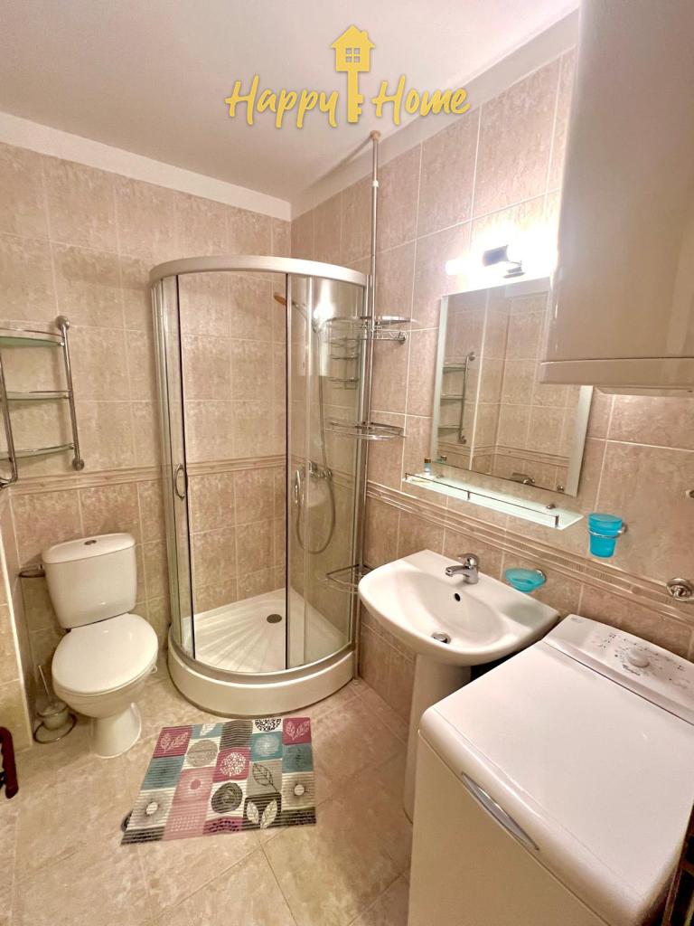 Квартира в Святом Власе, Болгария, 68 м² - фото 9