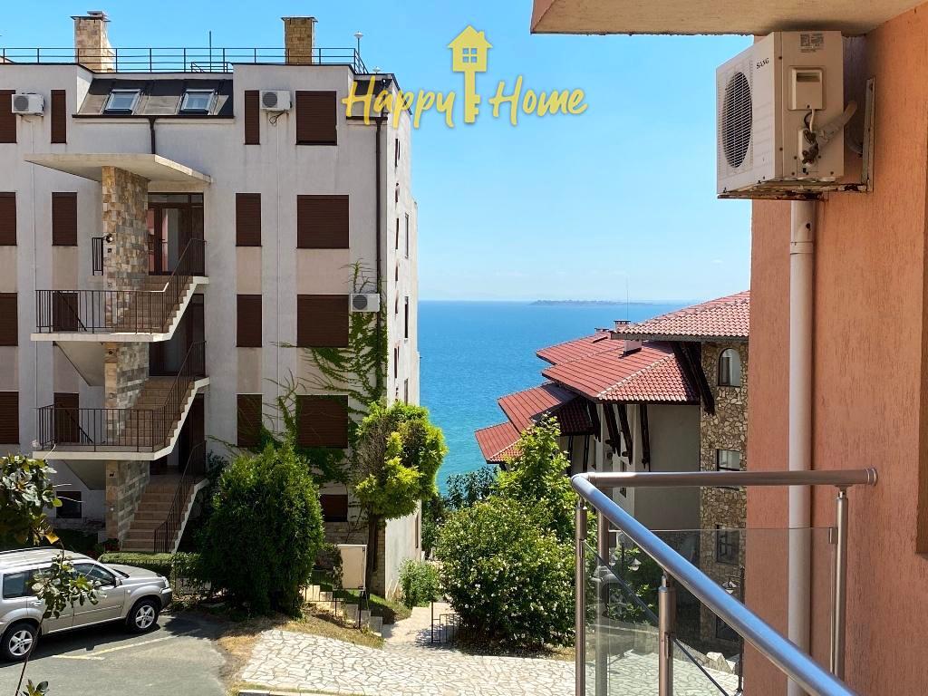 Квартира в Святом Власе, Болгария, 68 м² - фото 15