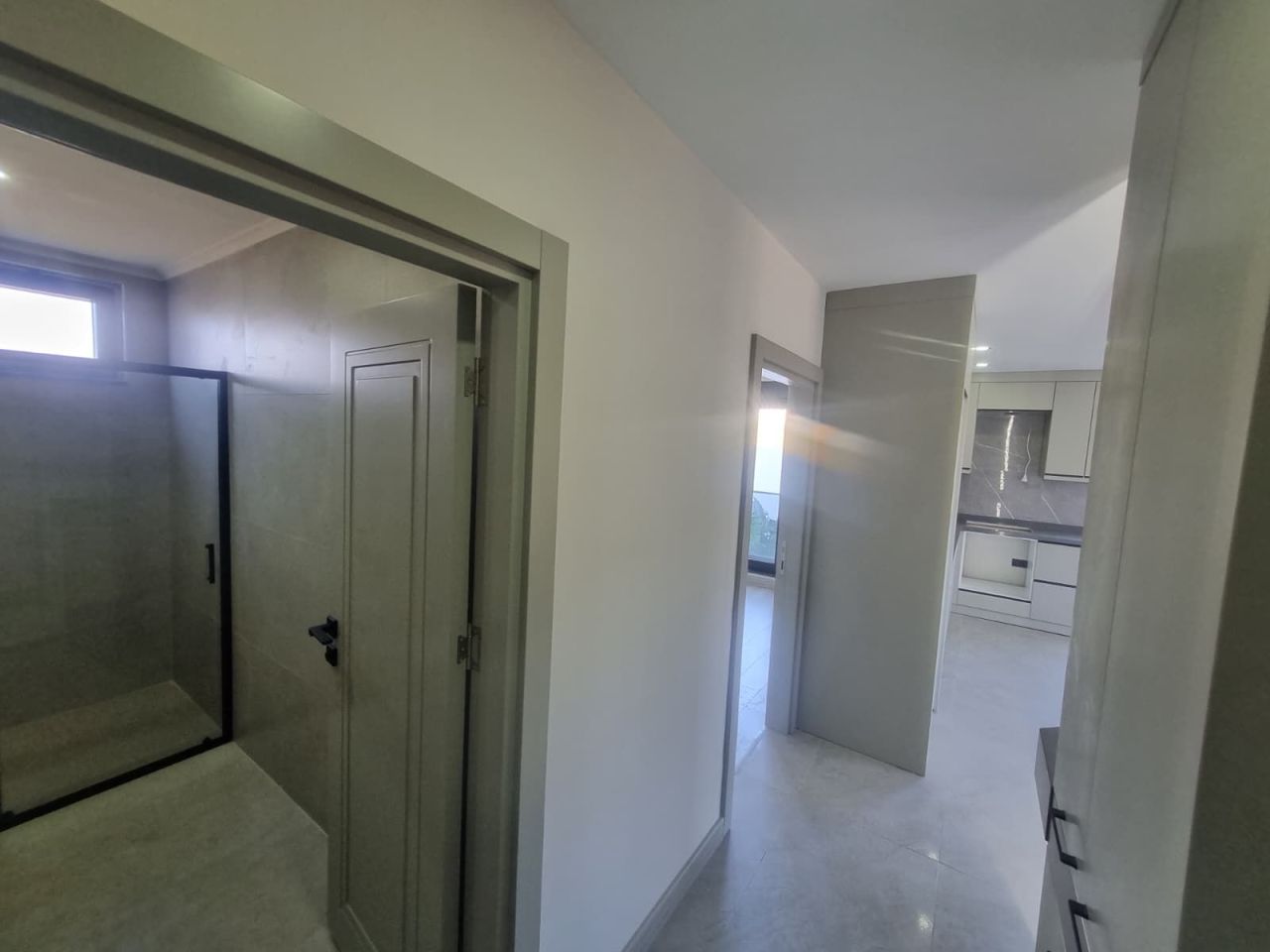 Квартира в Манавгате, Турция, 55 м² - фото 17