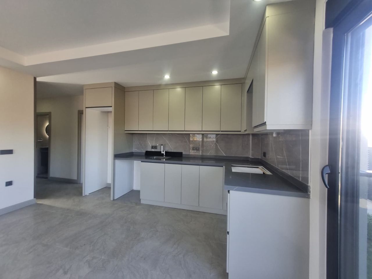 Квартира в Манавгате, Турция, 55 м² - фото 12