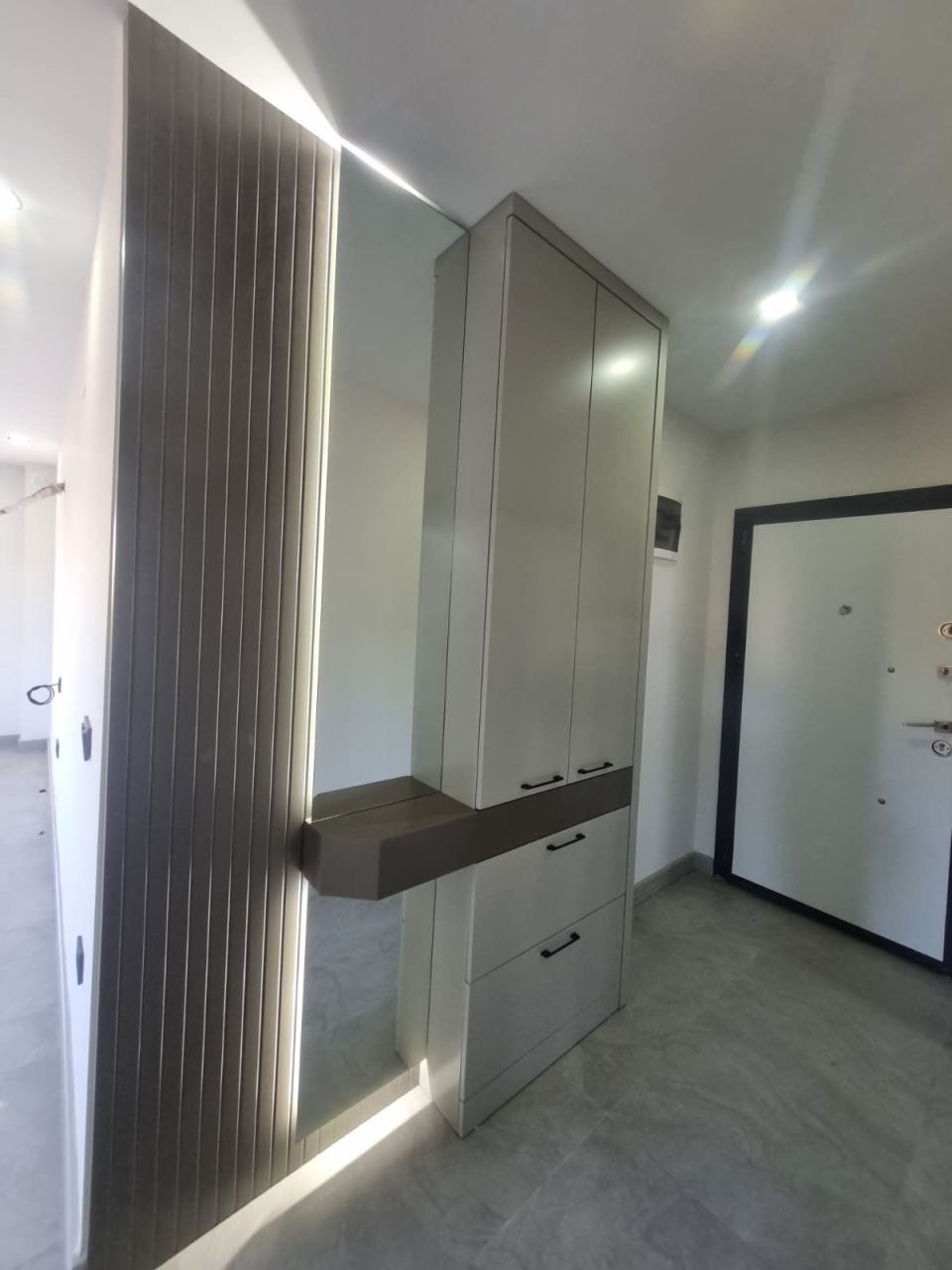 Квартира в Манавгате, Турция, 55 м² - фото 14