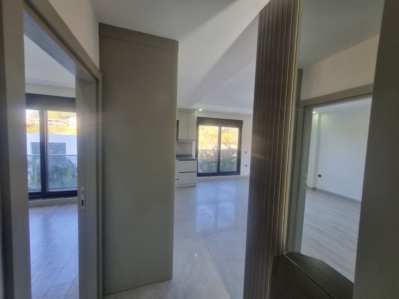 Квартира в Манавгате, Турция, 55 м² - фото 18