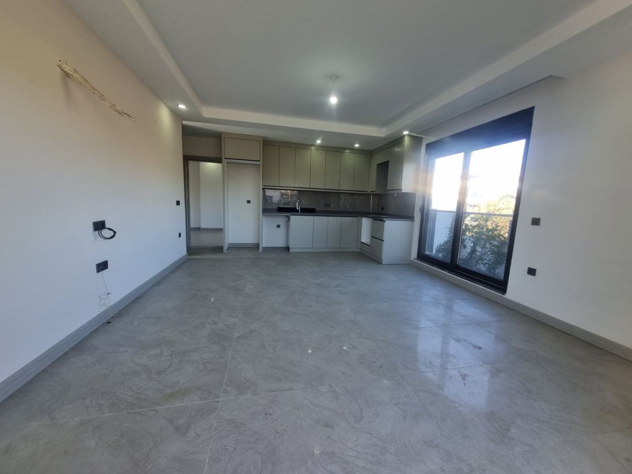 Квартира в Манавгате, Турция, 55 м² - фото 11