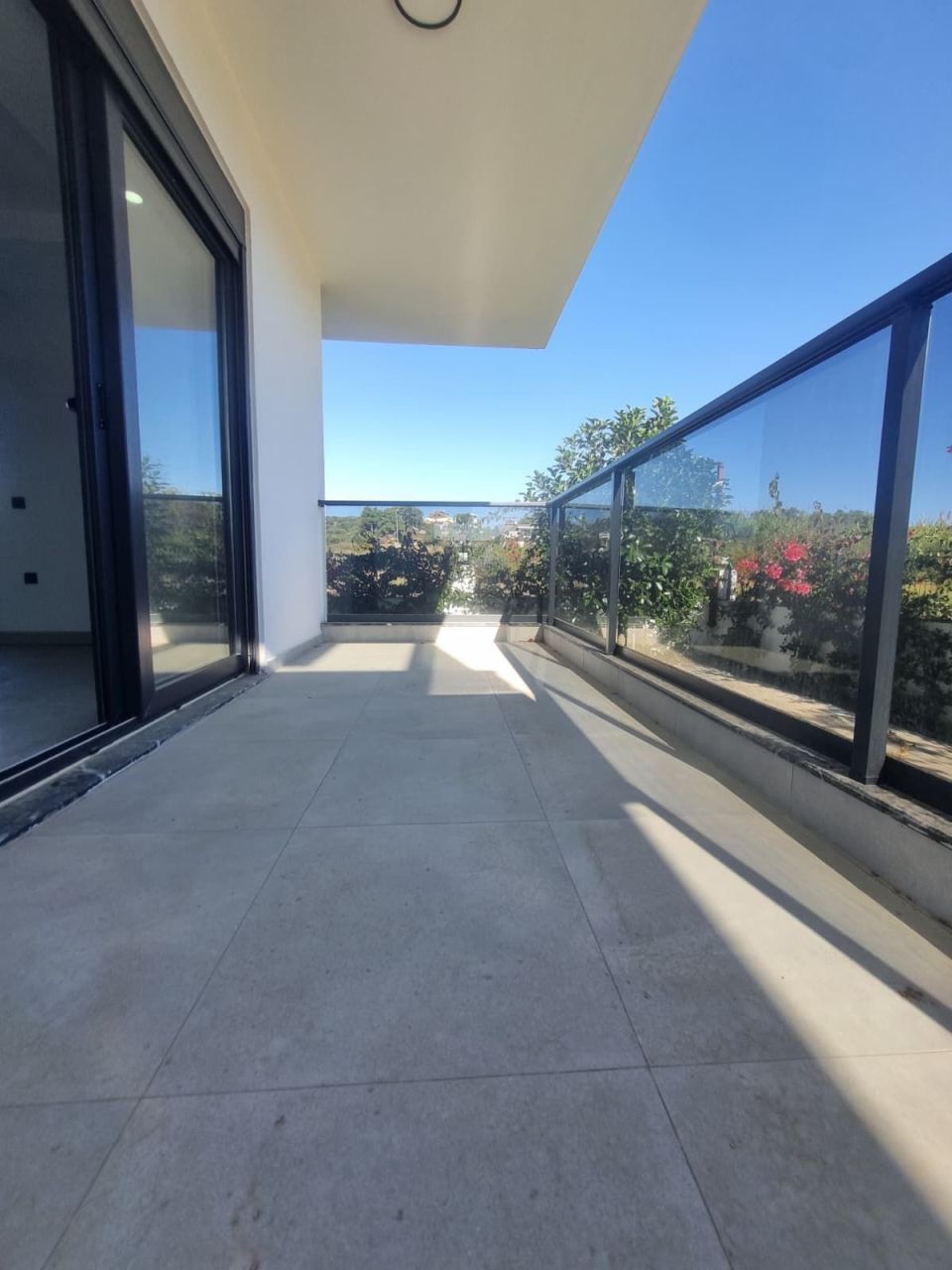 Квартира в Манавгате, Турция, 55 м² - фото 9