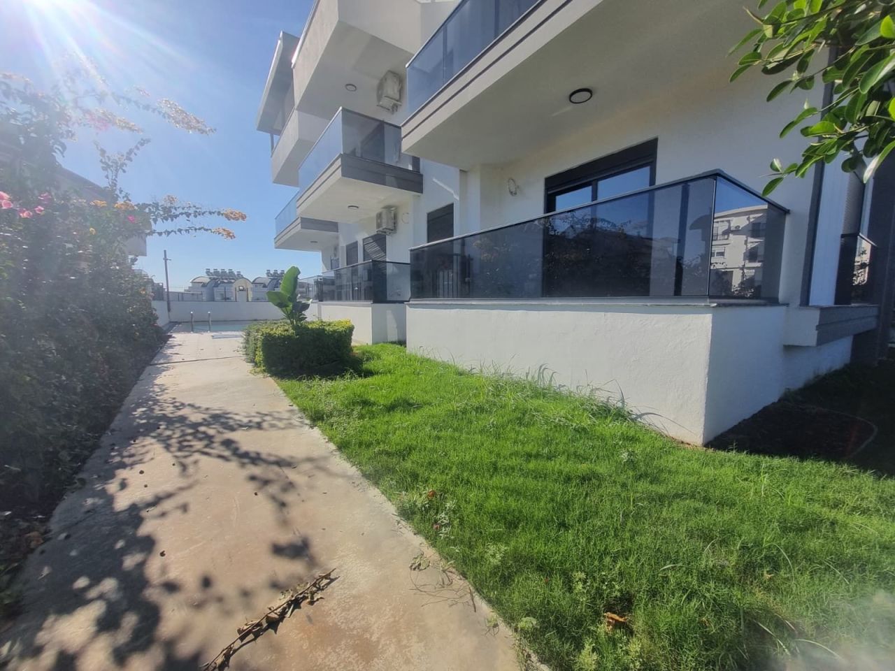 Квартира в Манавгате, Турция, 55 м² - фото 4