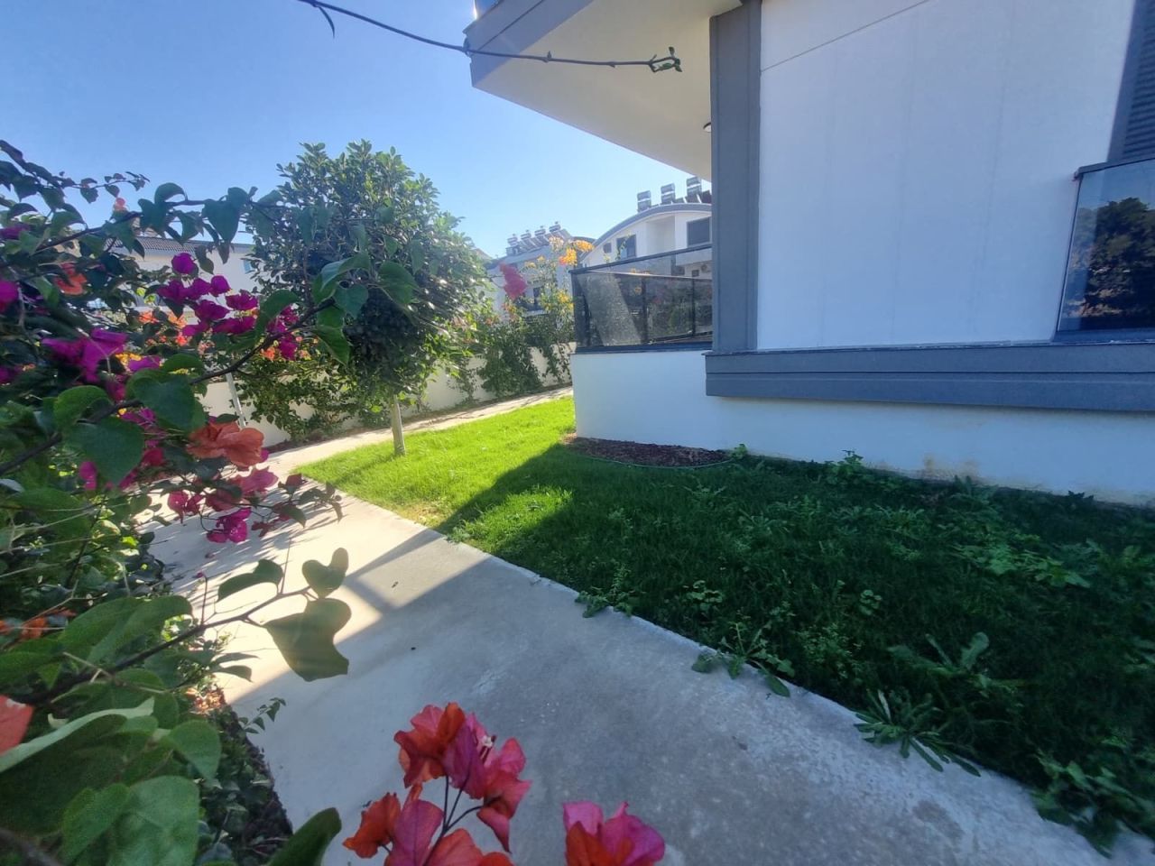 Квартира в Манавгате, Турция, 55 м² - фото 3