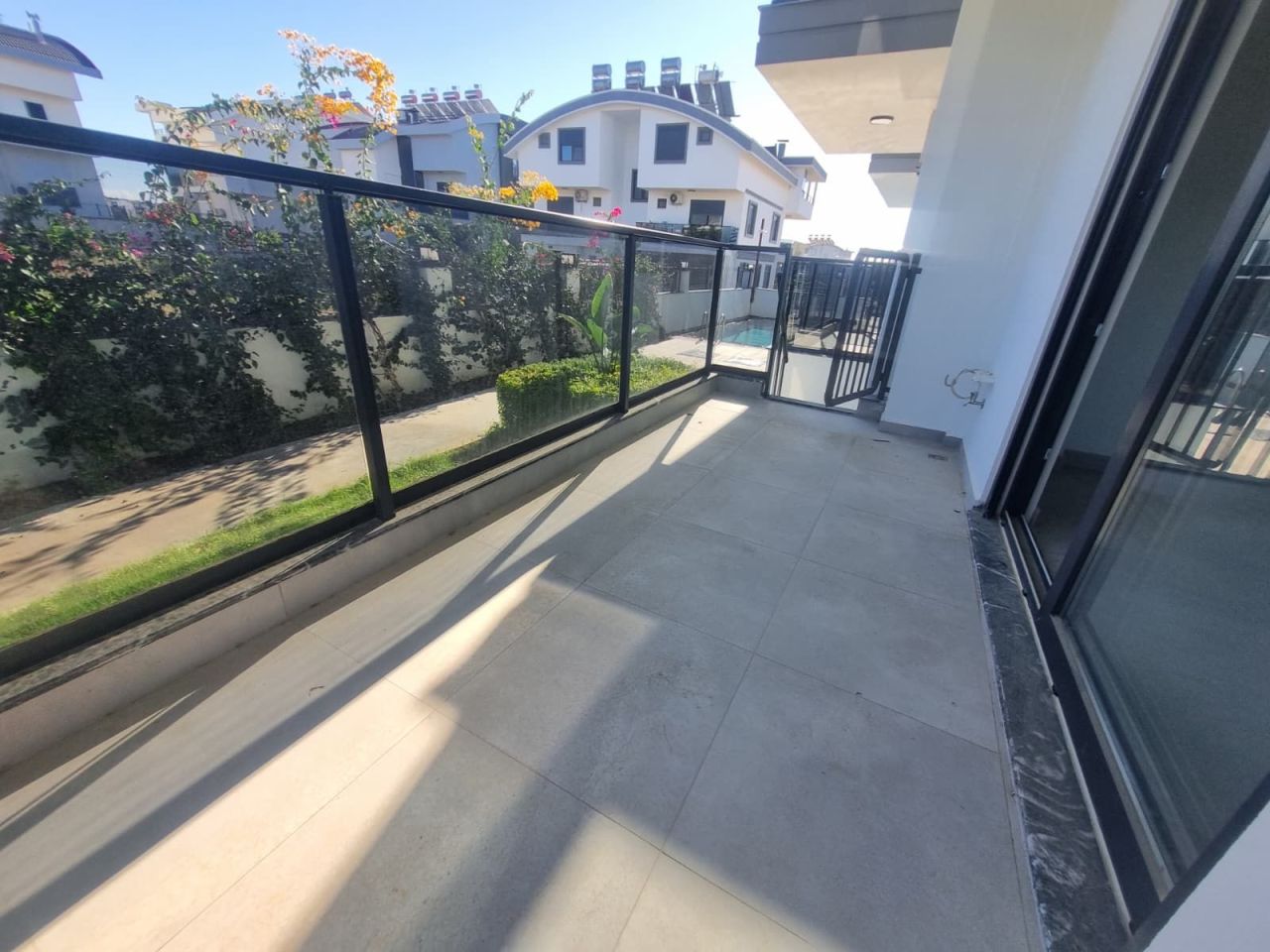 Квартира в Манавгате, Турция, 55 м² - фото 10