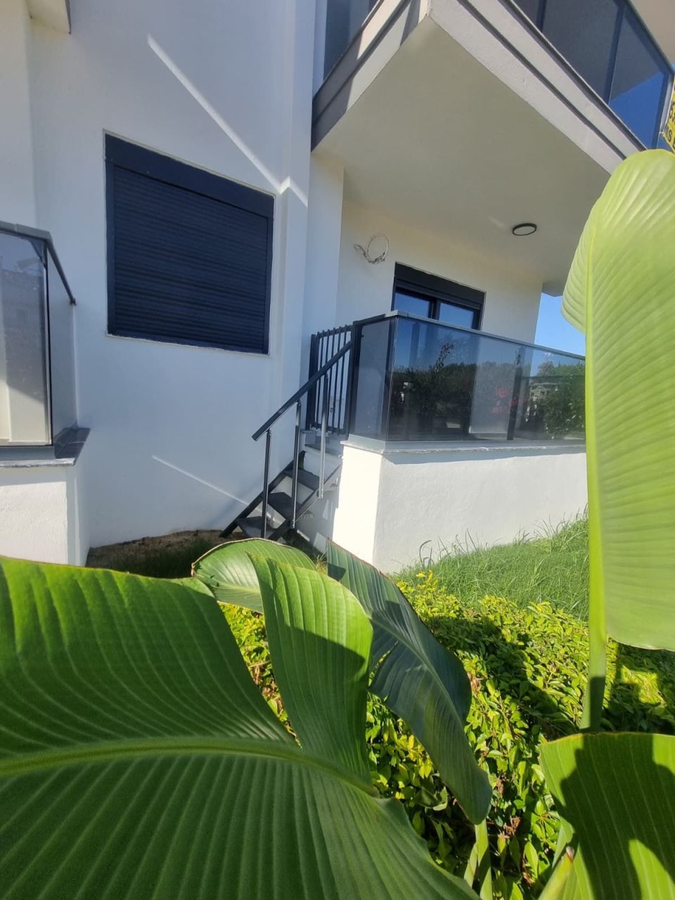 Квартира в Манавгате, Турция, 55 м² - фото 5