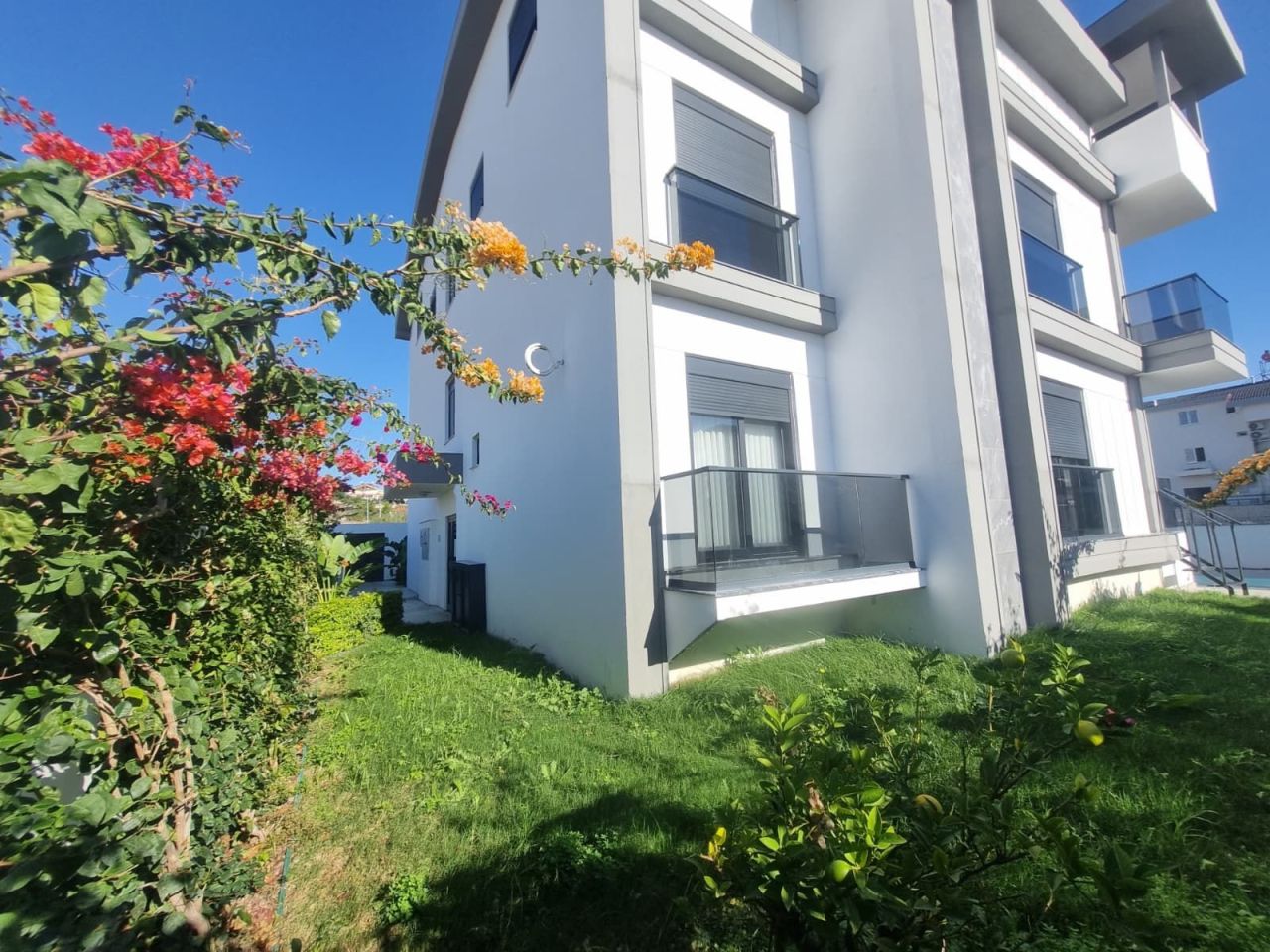 Квартира в Манавгате, Турция, 55 м² - фото 7