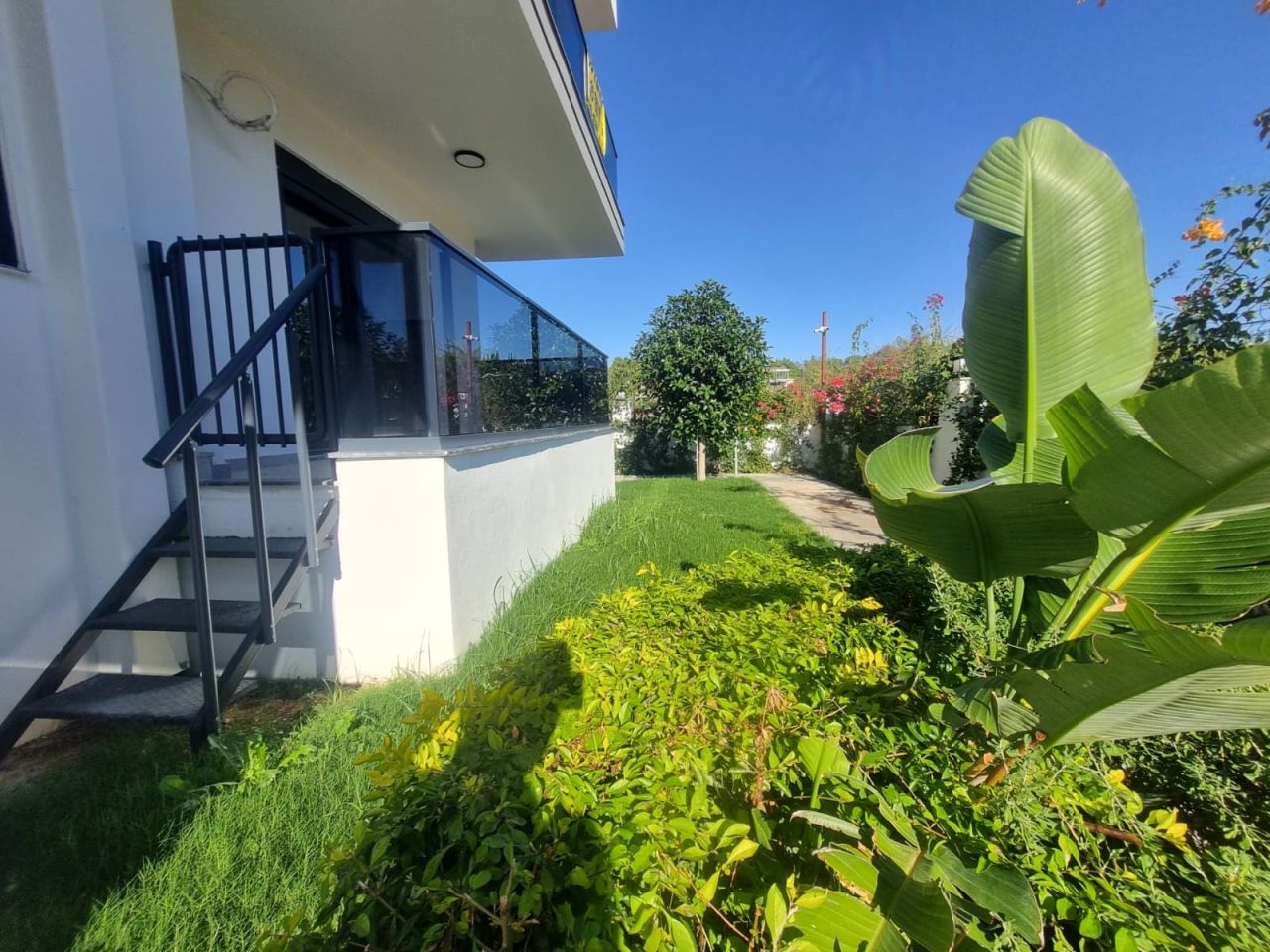 Квартира в Манавгате, Турция, 55 м² - фото 6