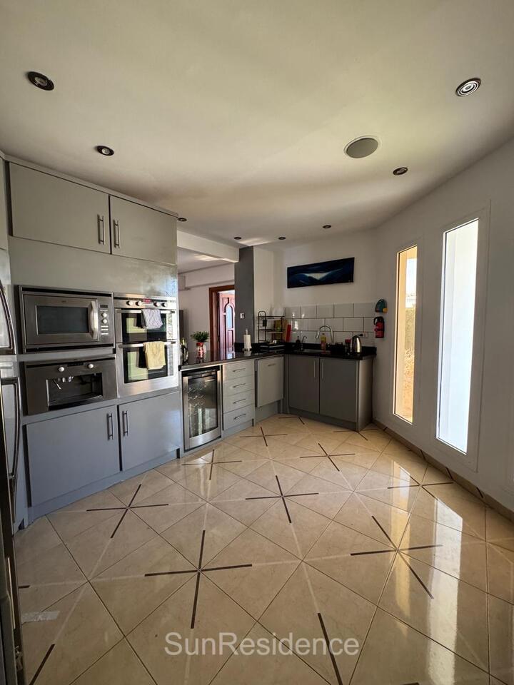 Вилла в Шарм-эль-Шейхе, Египет, 560 м² - фото 10