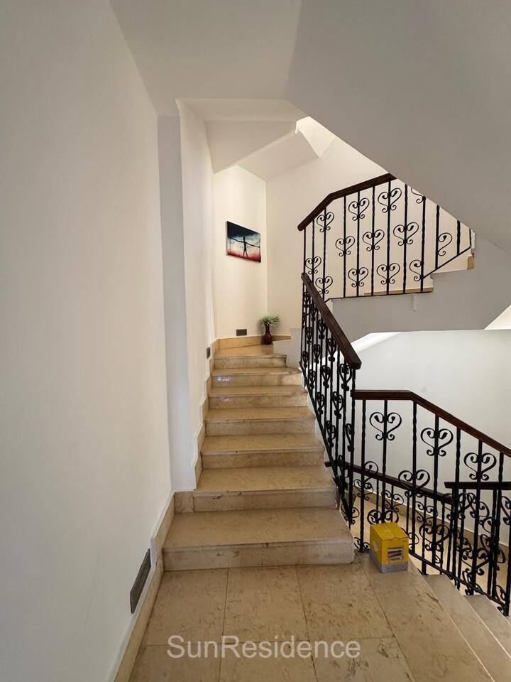 Вилла в Шарм-эль-Шейхе, Египет, 560 м² - фото 14