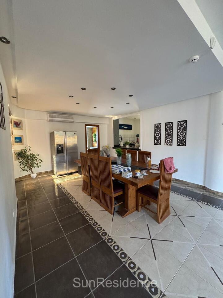 Вилла в Шарм-эль-Шейхе, Египет, 560 м² - фото 13