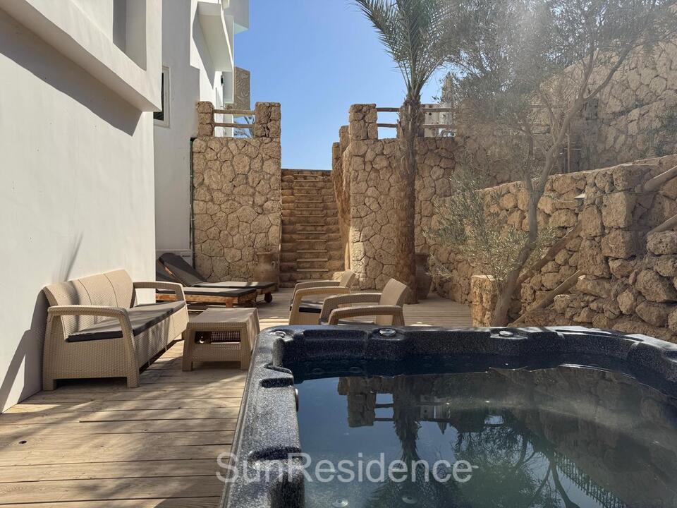 Вилла в Шарм-эль-Шейхе, Египет, 560 м² - фото 7