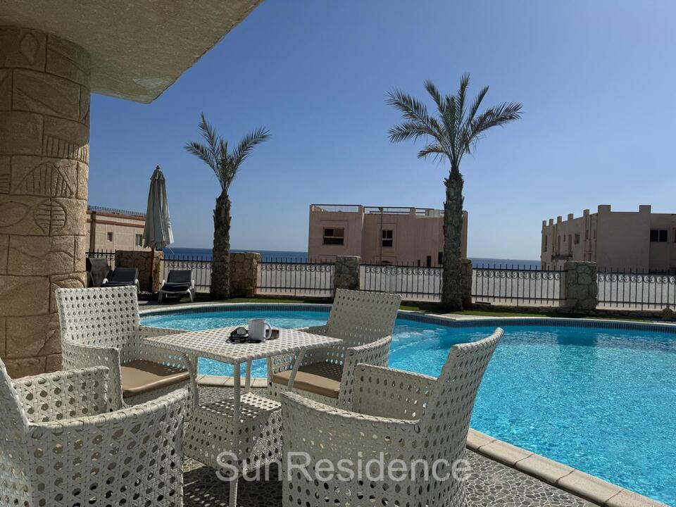 Вилла в Шарм-эль-Шейхе, Египет, 560 м² - фото 4