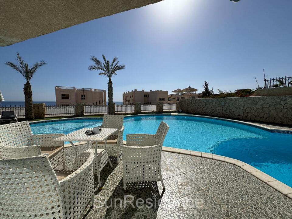 Вилла в Шарм-эль-Шейхе, Египет, 560 м² - фото 5