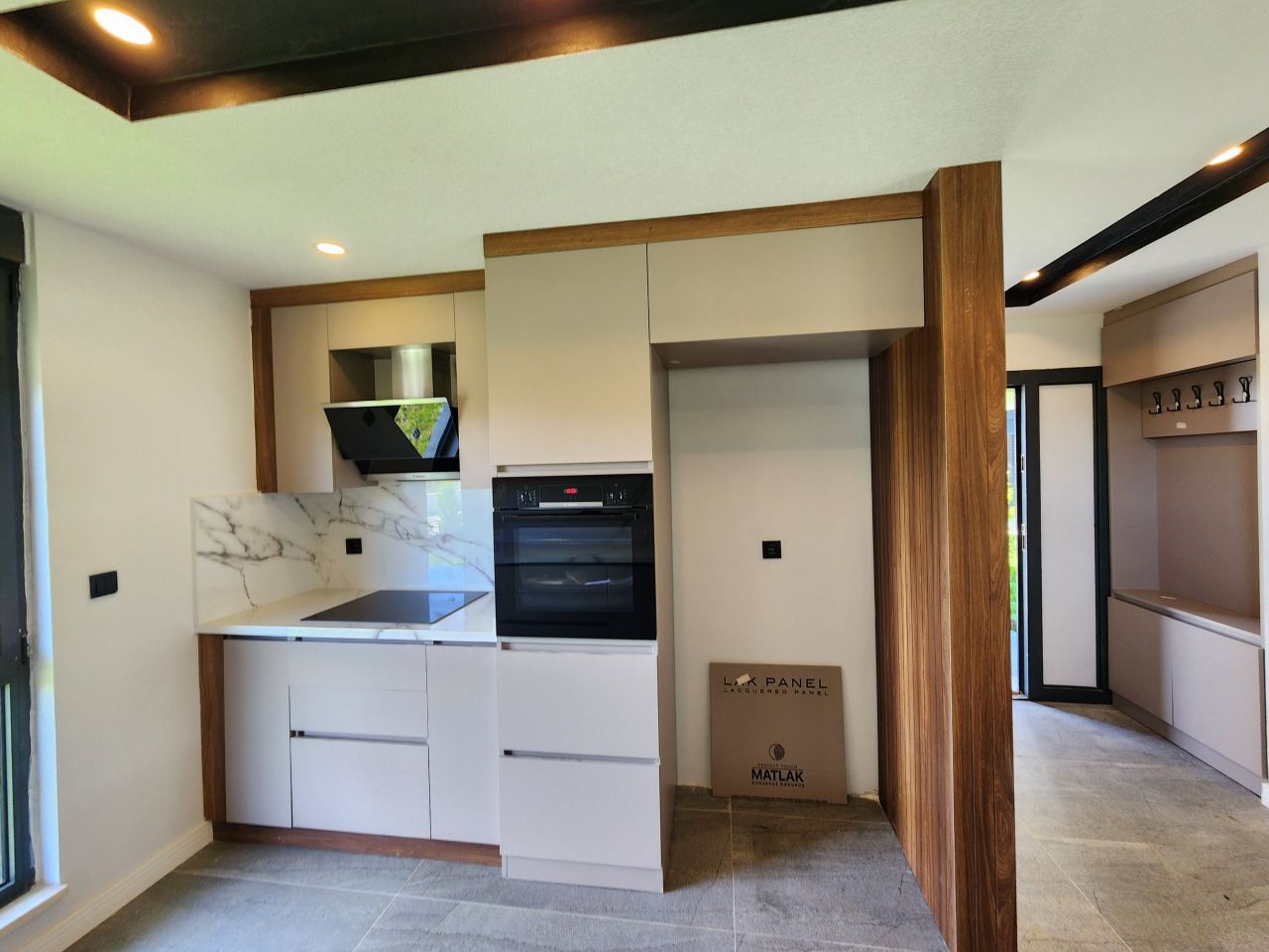 Вилла в Манавгате, Турция, 160 м² - фото 8