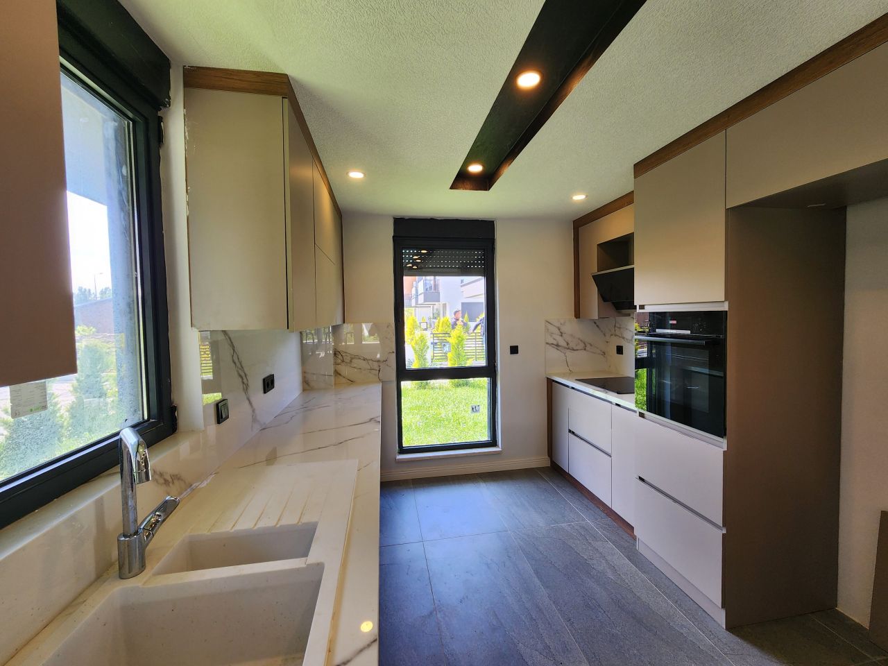 Вилла в Манавгате, Турция, 160 м² - фото 7