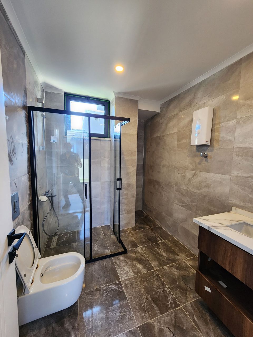 Вилла в Манавгате, Турция, 160 м² - фото 13