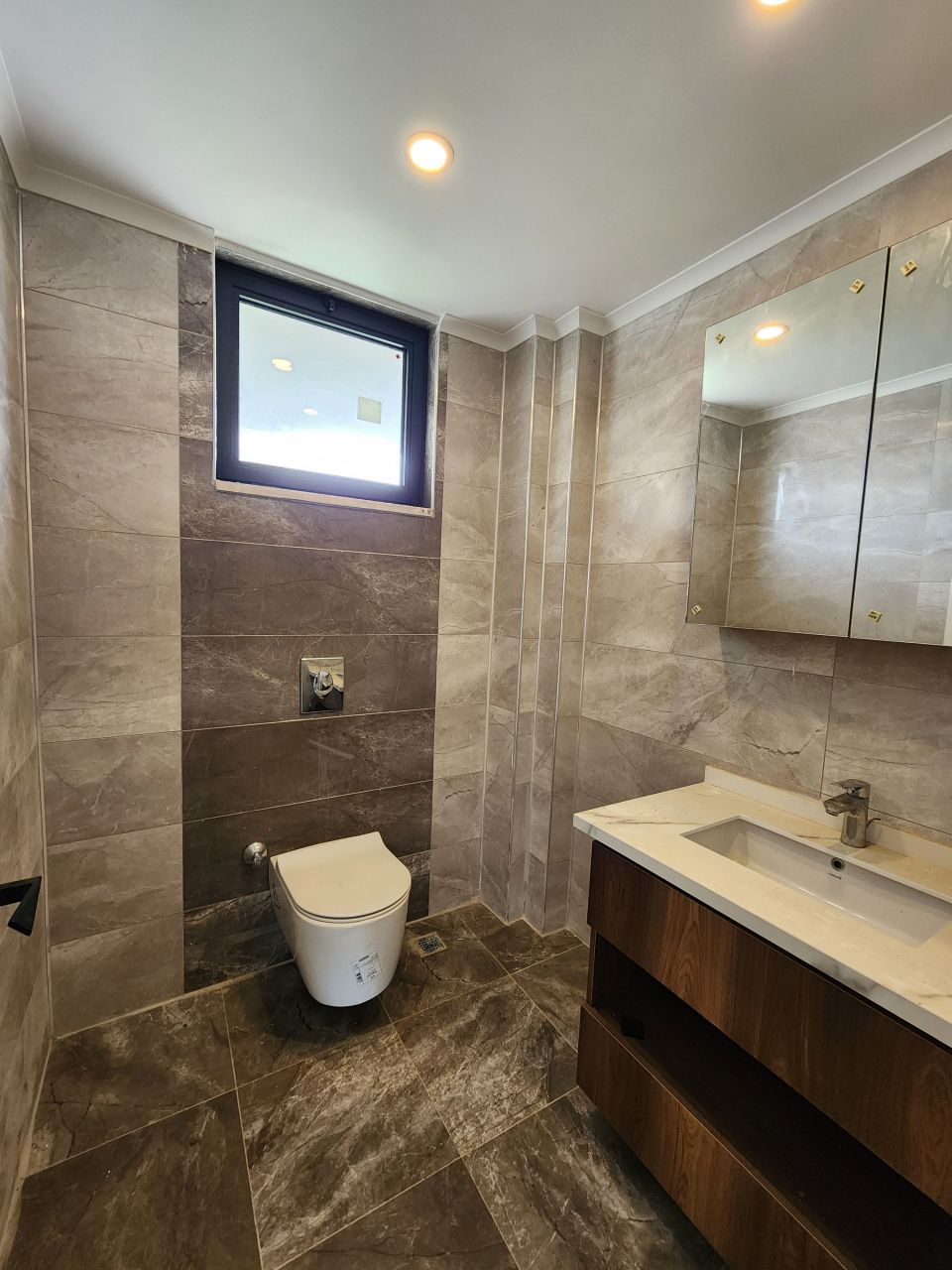 Вилла в Манавгате, Турция, 160 м² - фото 17