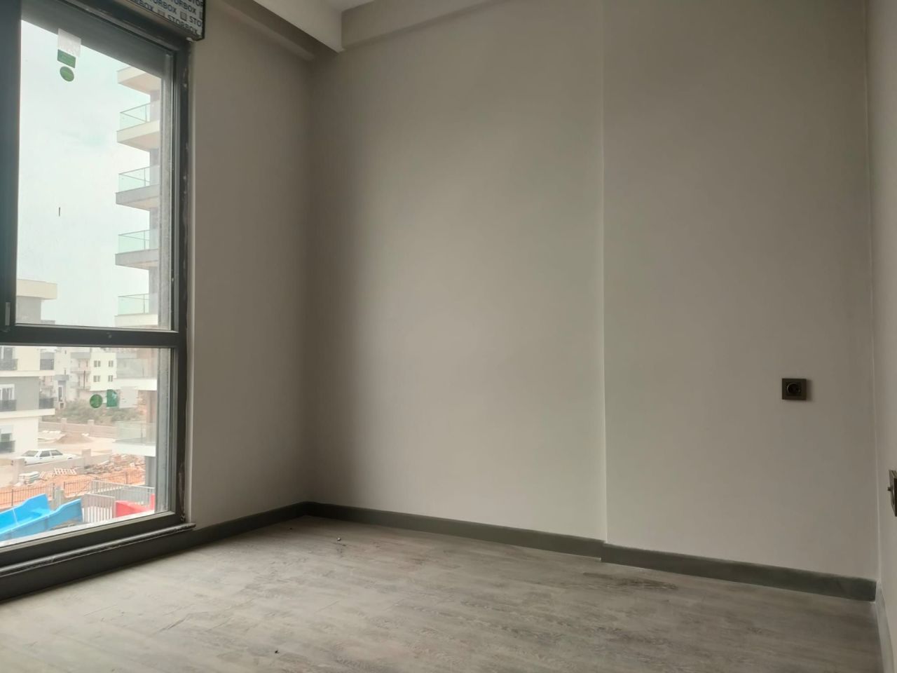 Квартира в Анталии, Турция, 60 м² - фото 8