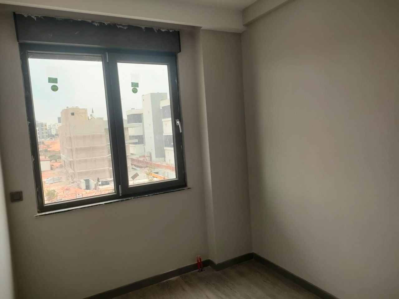 Квартира в Анталии, Турция, 60 м² - фото 11