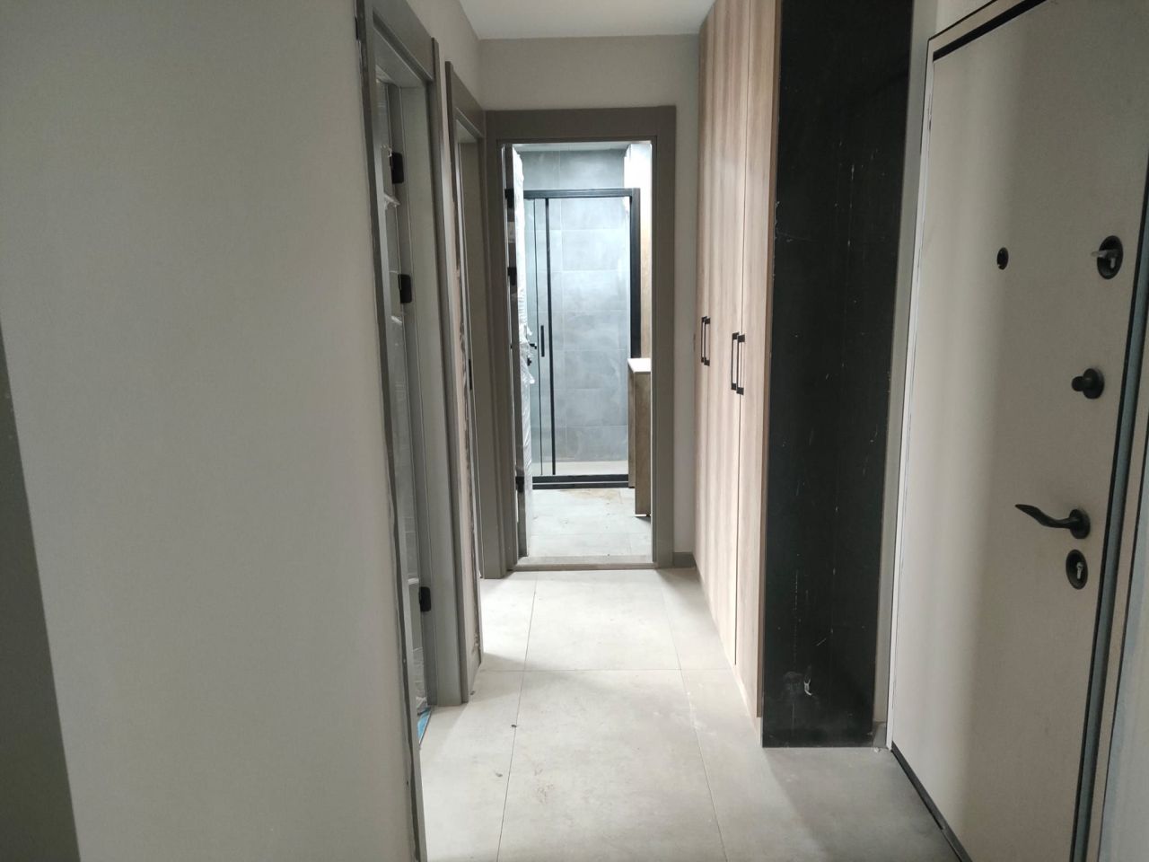 Квартира в Анталии, Турция, 60 м² - фото 12