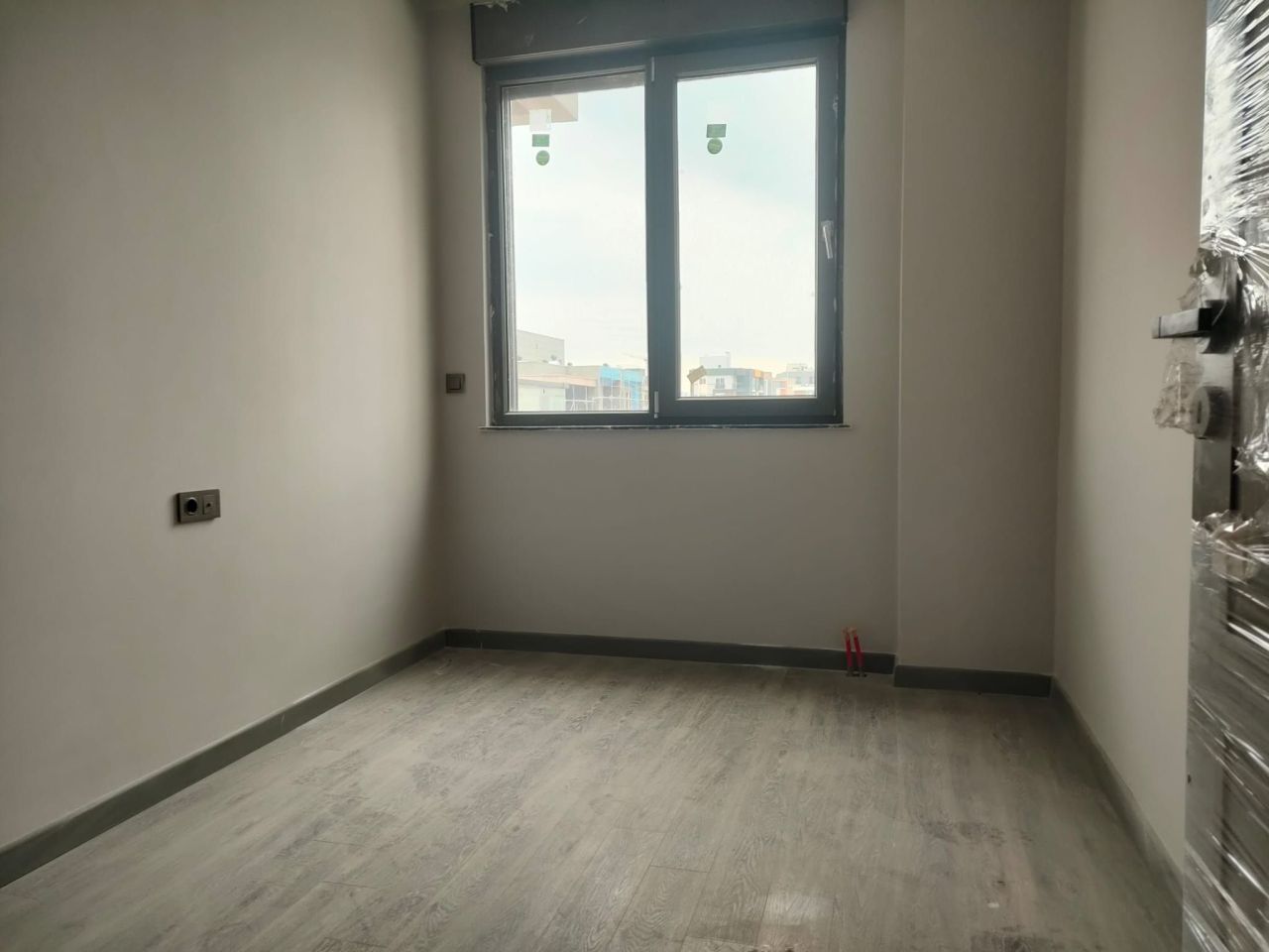 Квартира в Анталии, Турция, 60 м² - фото 13