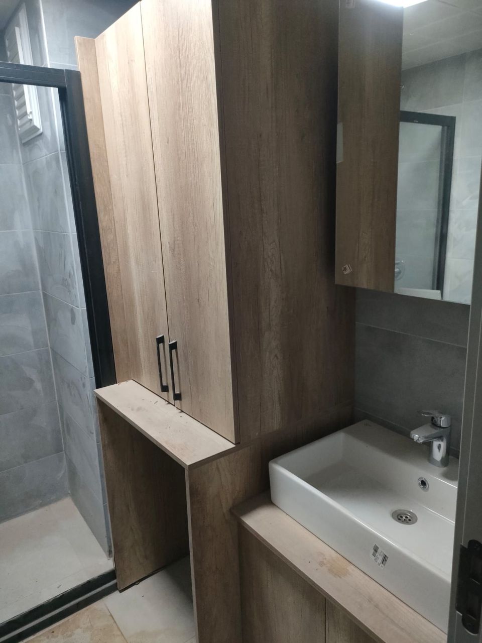 Квартира в Анталии, Турция, 60 м² - фото 4