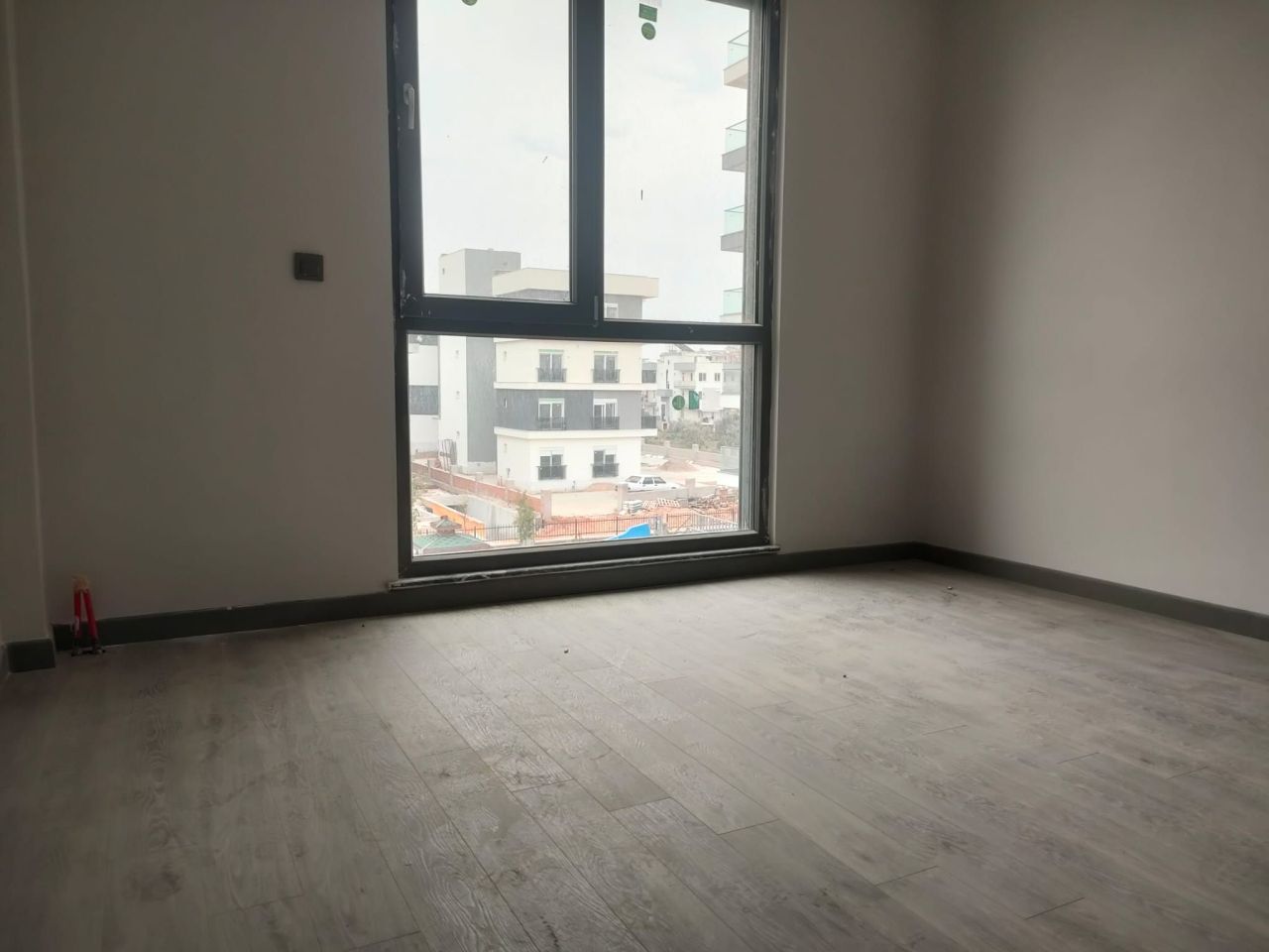 Квартира в Анталии, Турция, 60 м² - фото 6