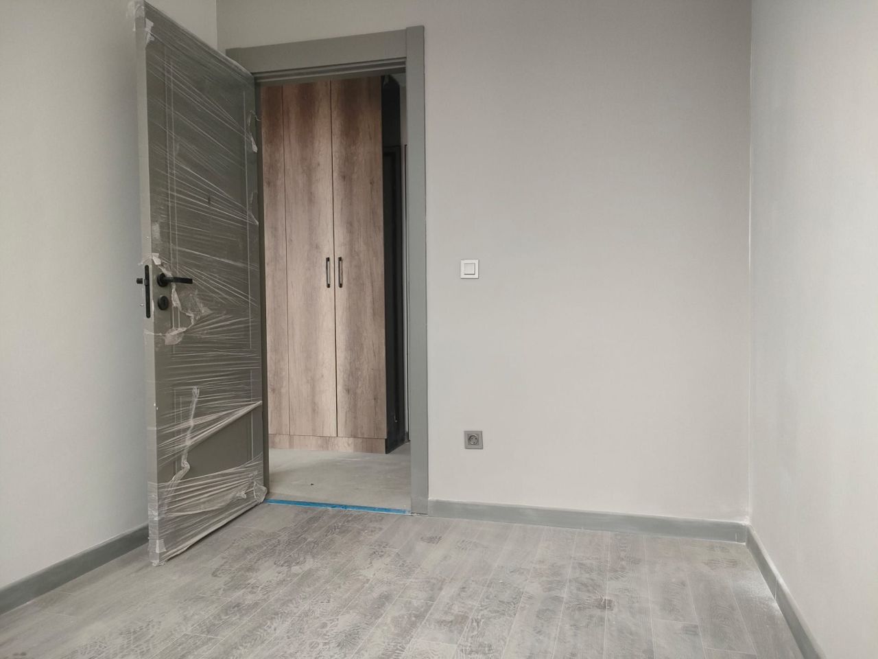 Квартира в Анталии, Турция, 60 м² - фото 9