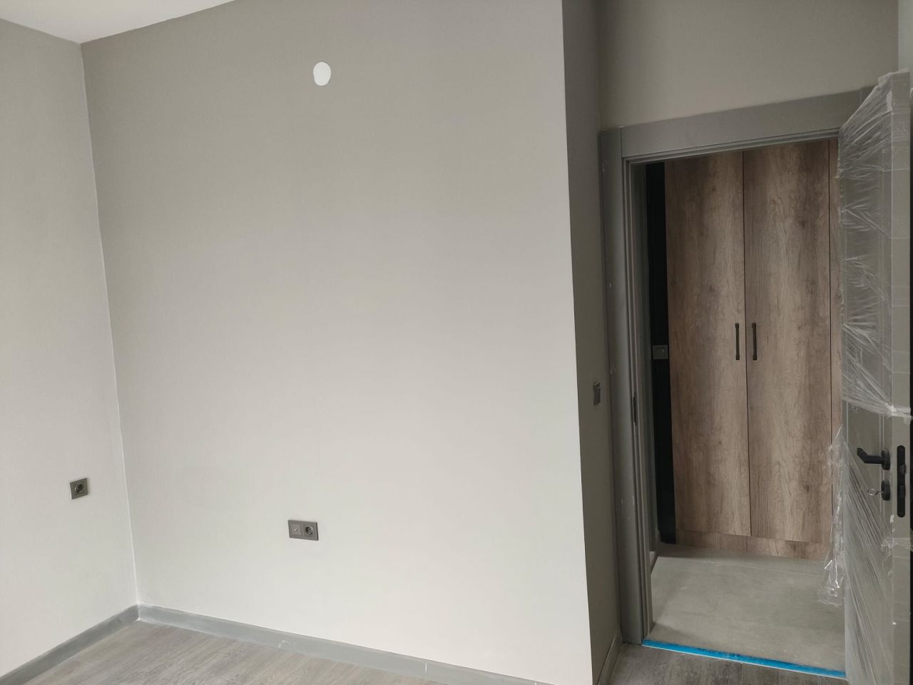 Квартира в Анталии, Турция, 60 м² - фото 10