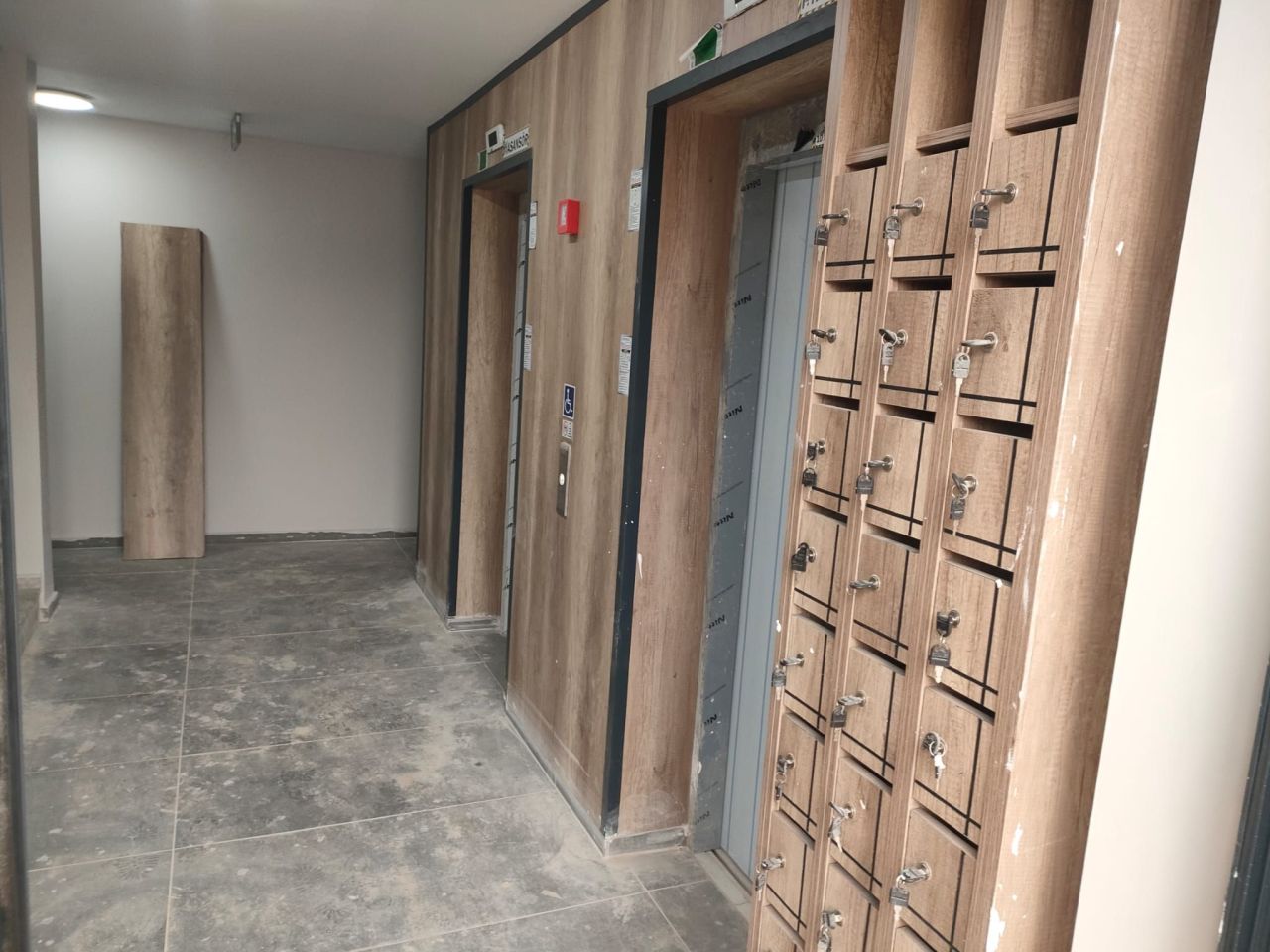 Квартира в Анталии, Турция, 60 м² - фото 3