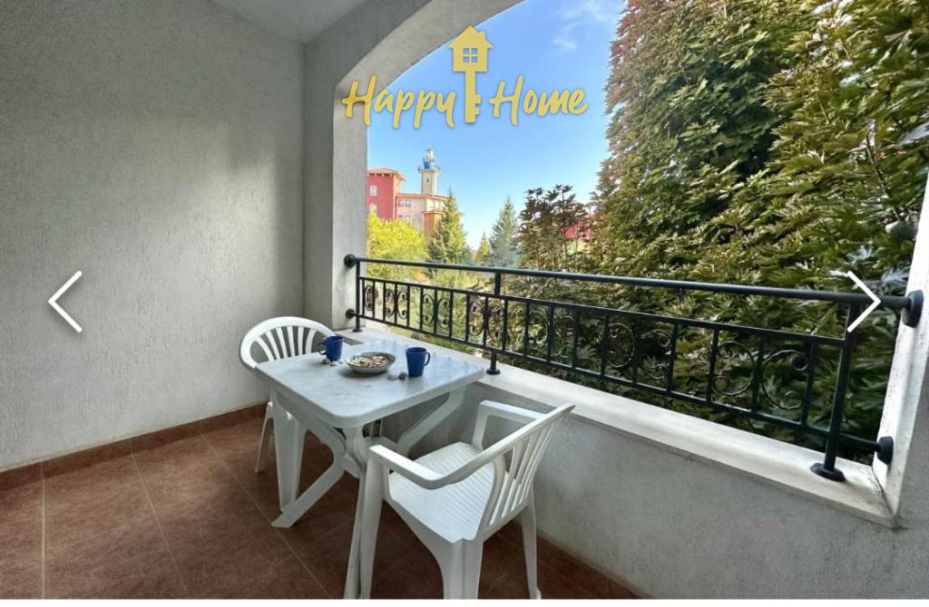 Квартира в Ахелое, Болгария, 86.13 м² - фото 11