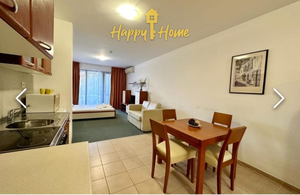 Квартира в Ахелое, Болгария, 86.13 м² - фото 4