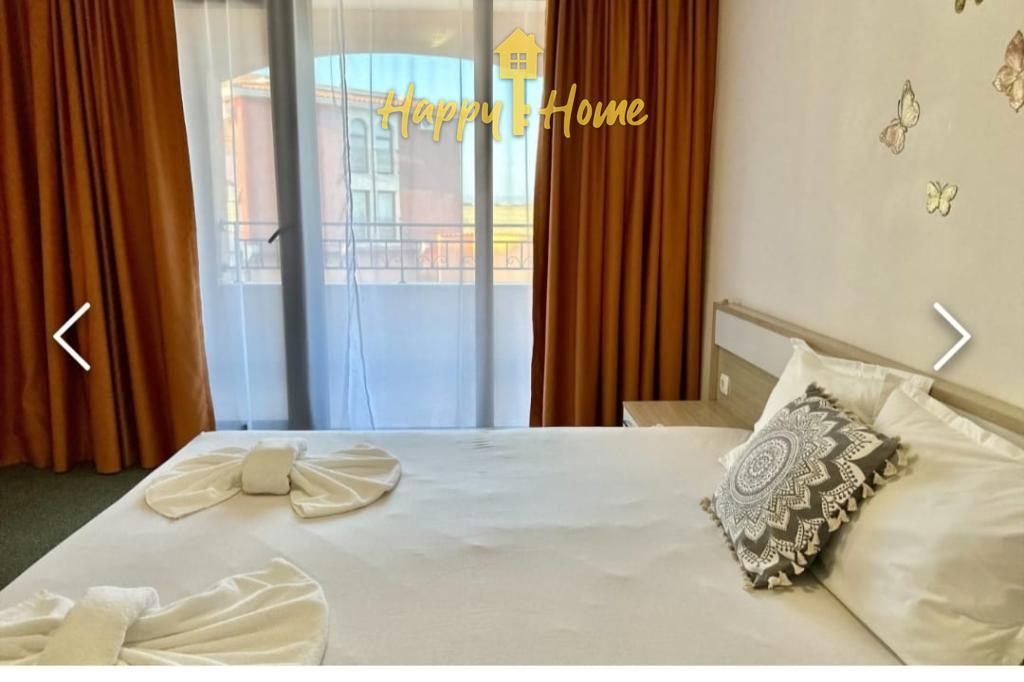 Квартира в Ахелое, Болгария, 86.13 м² - фото 9