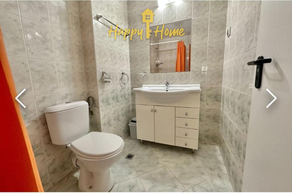 Квартира в Ахелое, Болгария, 86.13 м² - фото 7