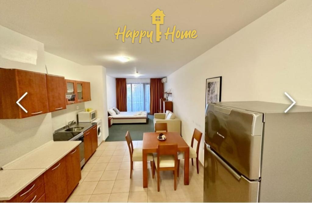 Квартира в Ахелое, Болгария, 86.13 м² - фото 3