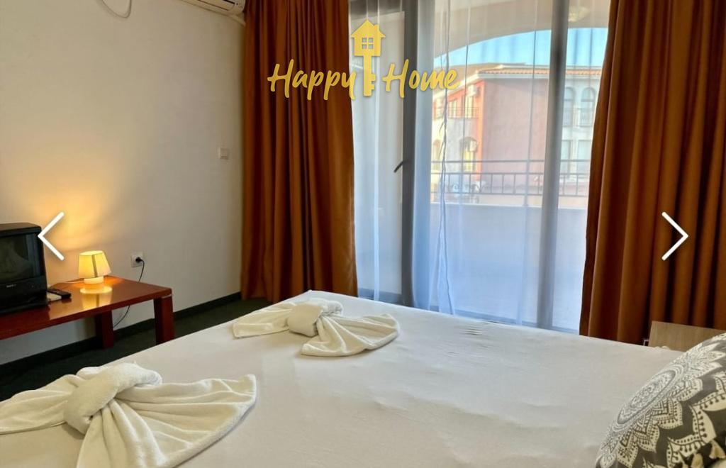 Квартира в Ахелое, Болгария, 86.13 м² - фото 10