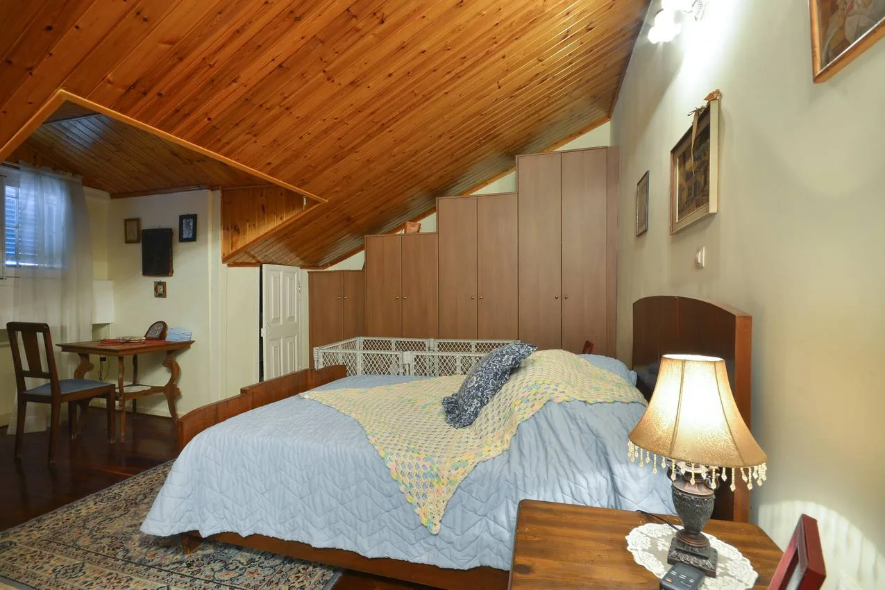 Пентхаус на Корфу, Греция, 390 м² - фото 13